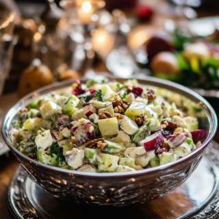 Waldorf Salad