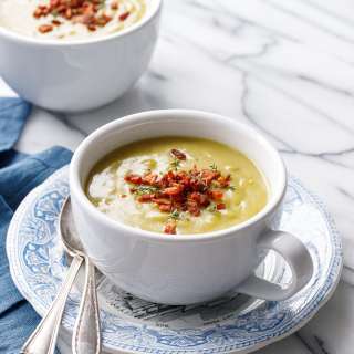Split Pea Soup