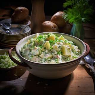 Potato Salad