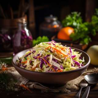 Cole Slaw