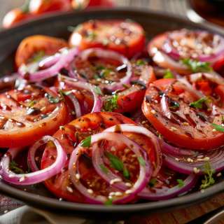 Tomato Delight