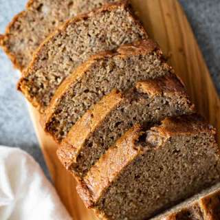 Banana Bread