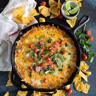 Bean Dip