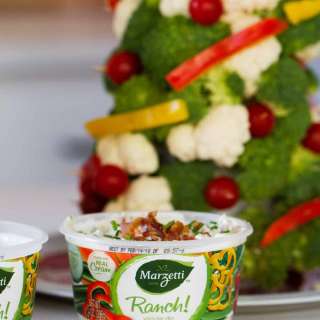 Bacon Chive Ranch Dip