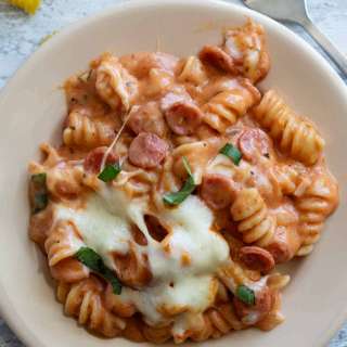 Pizza Pasta
