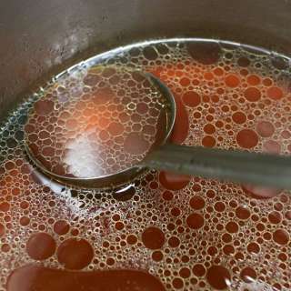 Beef/Veal Stock Recipe