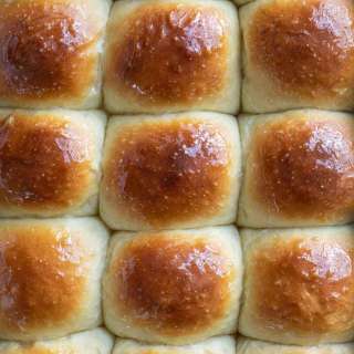 Potato Rolls