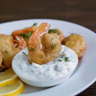Tartar Sauce Recipe