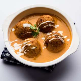 Indian Style Sauce Base