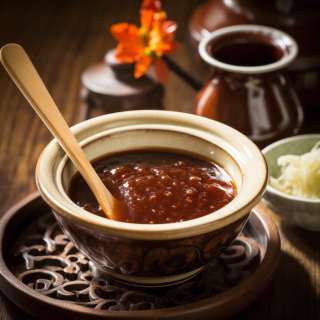 Asian Barbecue Sauce