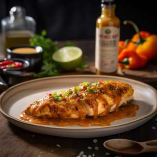 Habanero Sauce Recipe