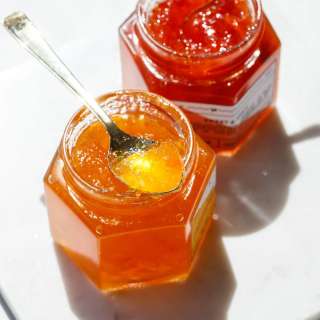 Sweet & Spicy Pepper Jelly