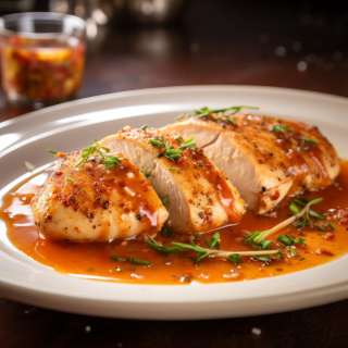 Provencal Sauce Recipe
