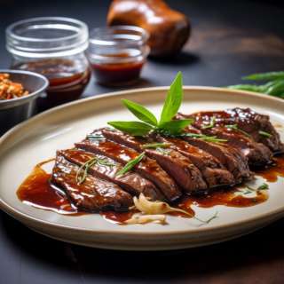 Sweet and Sour Sauce Recipe