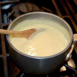 Sauce Supreme Recipe