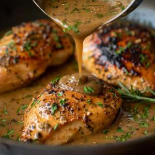 Bonnefoy Sauce Recipe