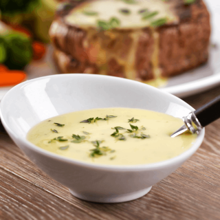 Bearnaise Sauce Recipe