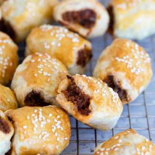 Sausage Rolls