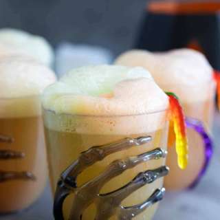 Witches Brew