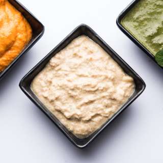 Roasted Garlic Puree