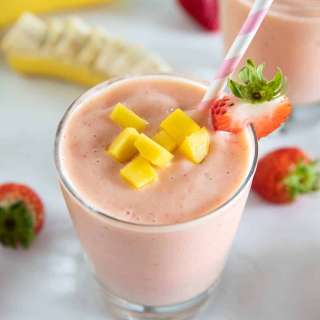 Tropical Smoothie