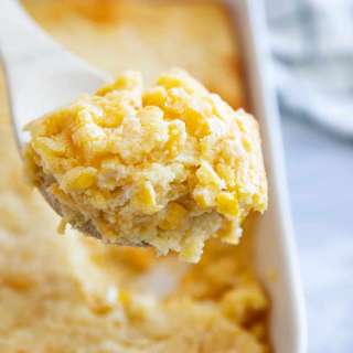 Corn Casserole
