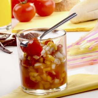 Sweet Corn Relish