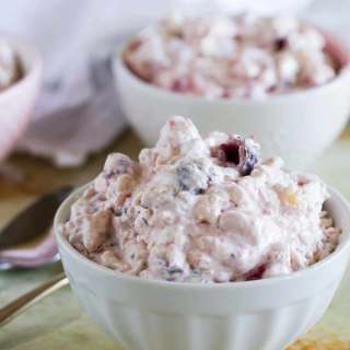 Cranberry Salad