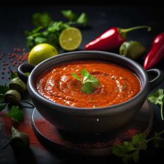 Chipotle Sauce Recipe