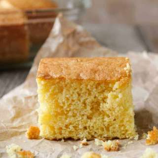 Boston Market Cornbread