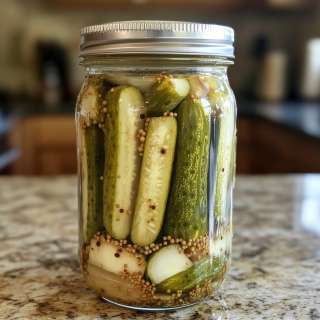 Pickling Cucumbers