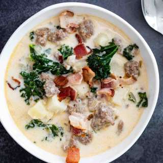 Zuppa Toscana