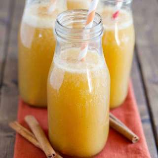 Apple Cider Punch