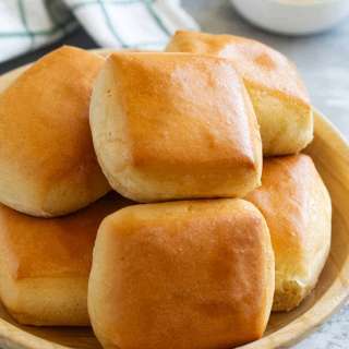 Texas Roadhouse Rolls