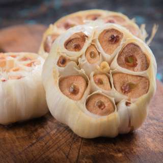 Roasted Garlic