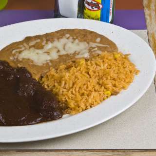 Refried Beans