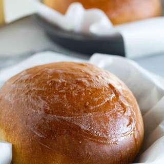 Hawaiian Bread