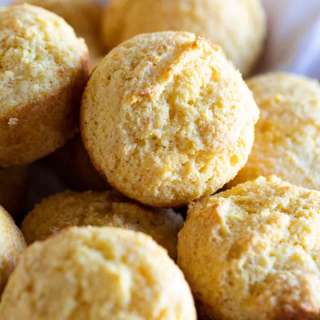 Corn Muffin Recipe