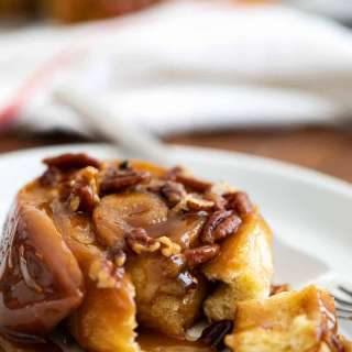 Sticky Buns