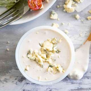 Blue Cheese Dressing