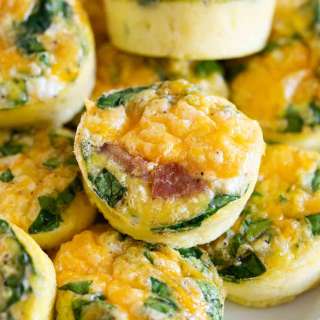 Egg Muffins