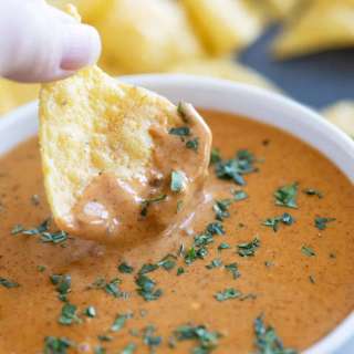 Chili's Queso Dip