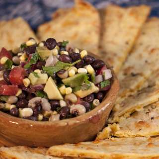 Cowboy Caviar