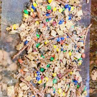 Kellys Christmas Crack
