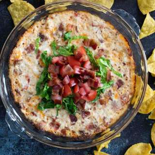 BLT Dip