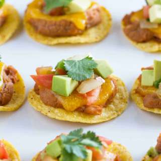 Nacho Bites