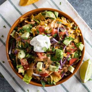 Taco Salad