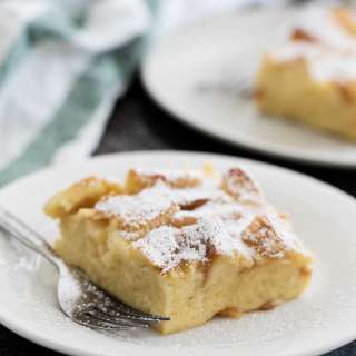 Overnight French Toast Casserole