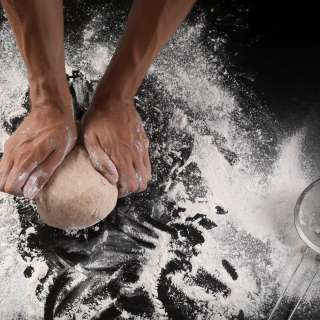 Basic Bread Recipe