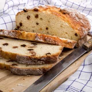 Irish Soda Bread